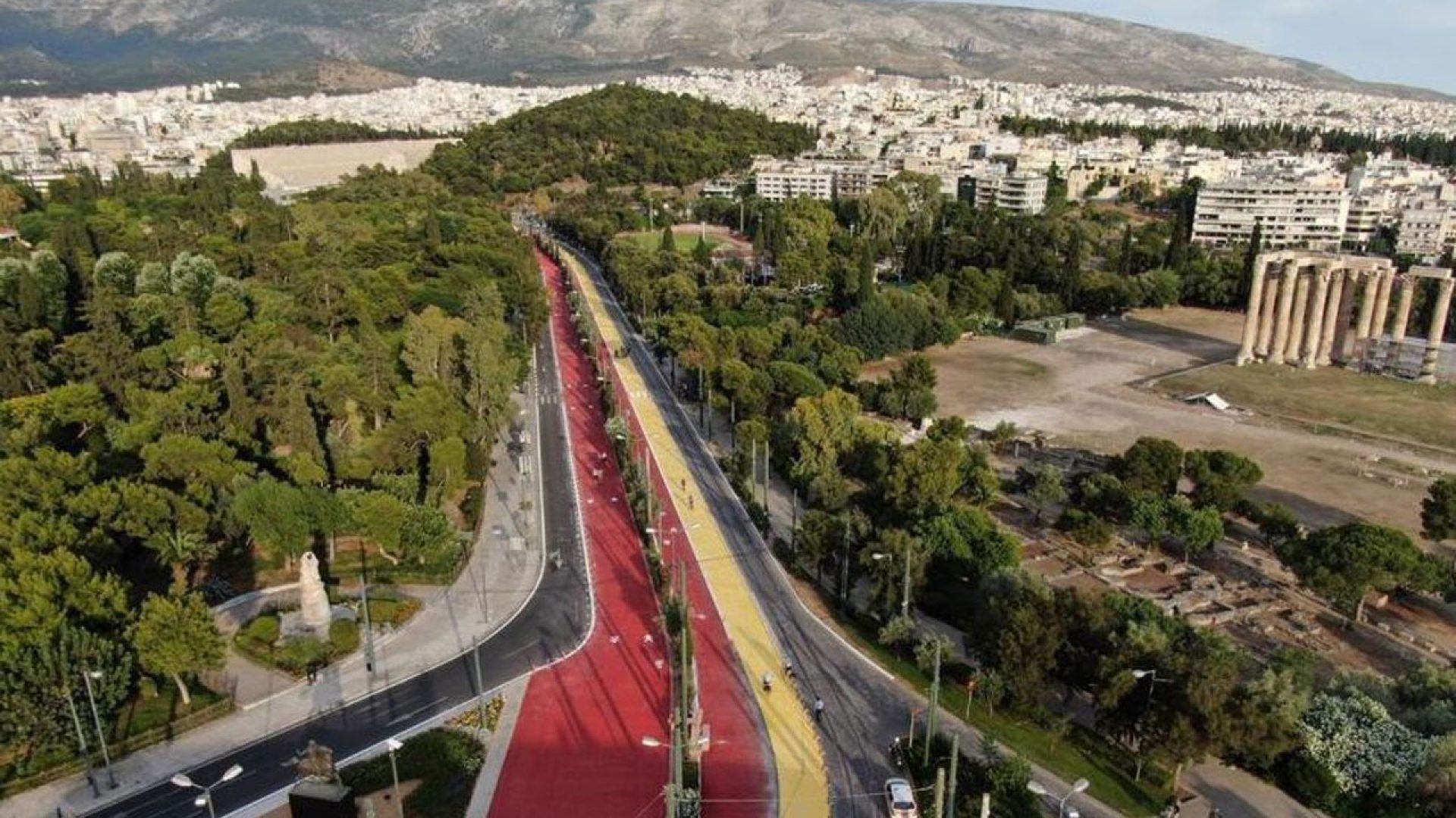 Βασιλίσσης Όλγας