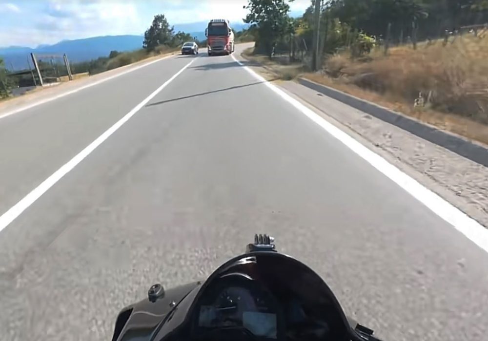 οδηγός του βυτιοφόρου