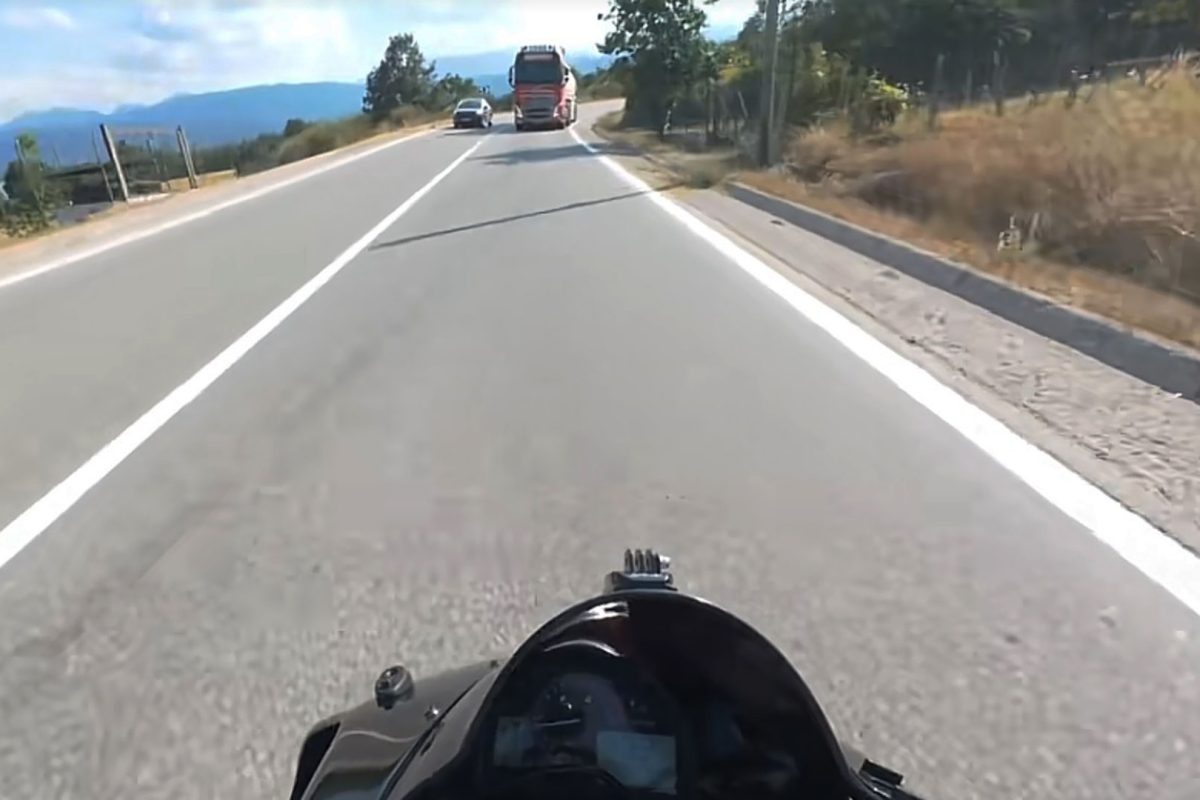 οδηγός του βυτιοφόρου