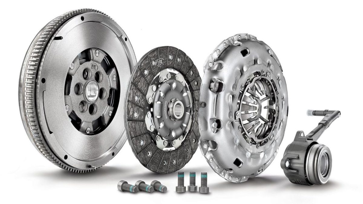 Κόστος ανταλλακτικών