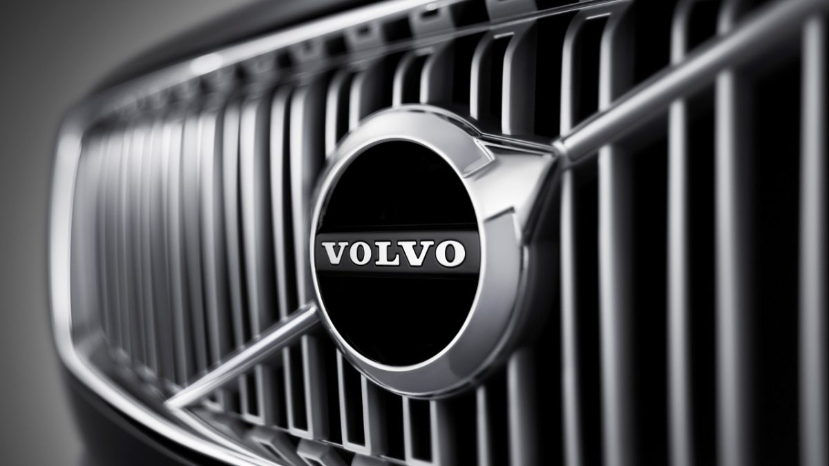 Volvo απολύσεις Σουηδία