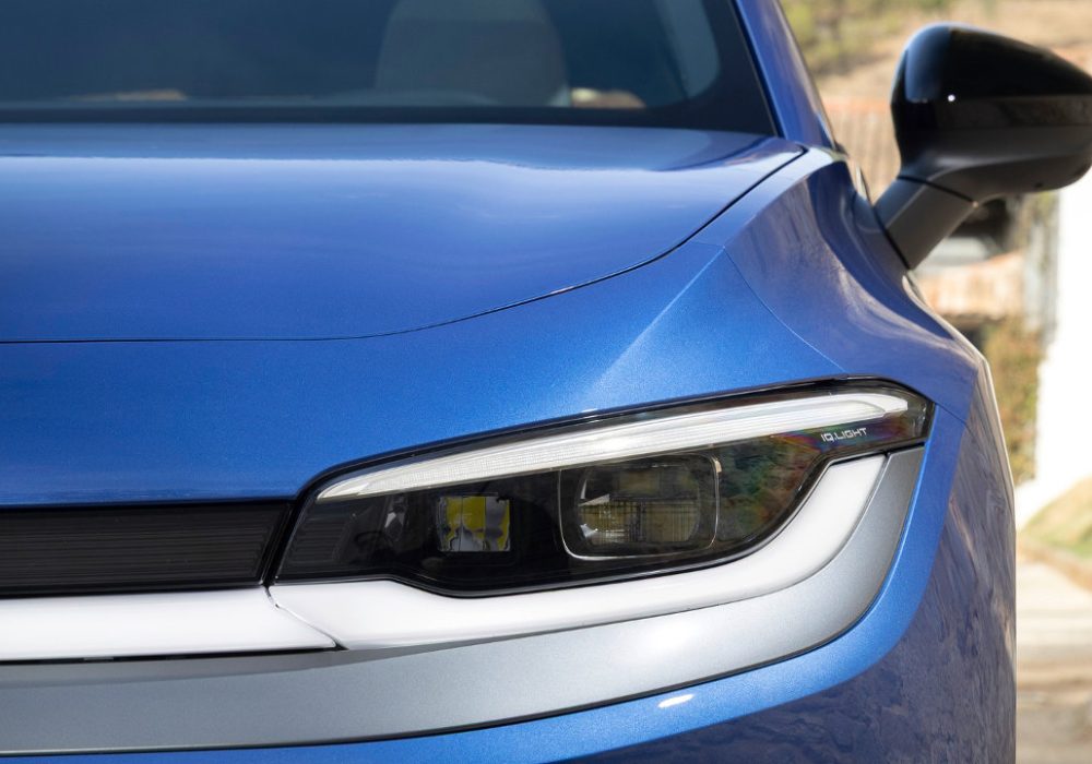 VW ID.Polo 2026 επίσημη παρουσίαση
