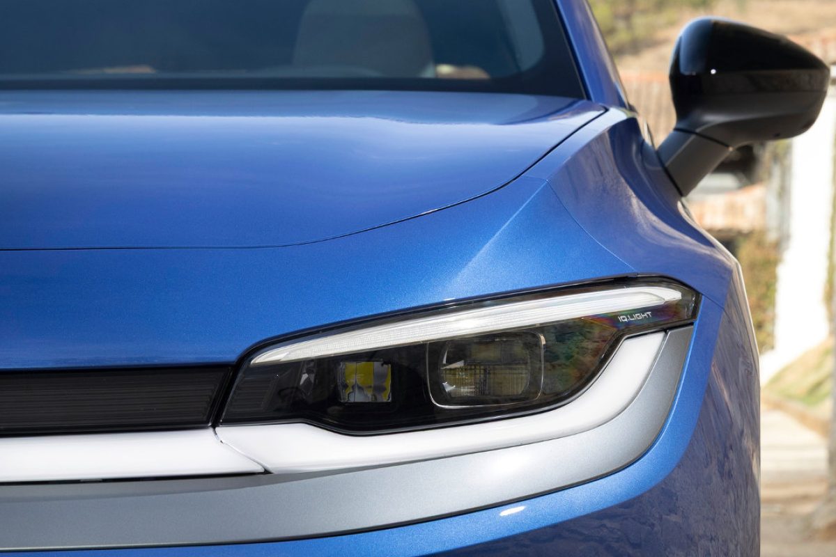 VW ID.Polo 2026 επίσημη παρουσίαση
