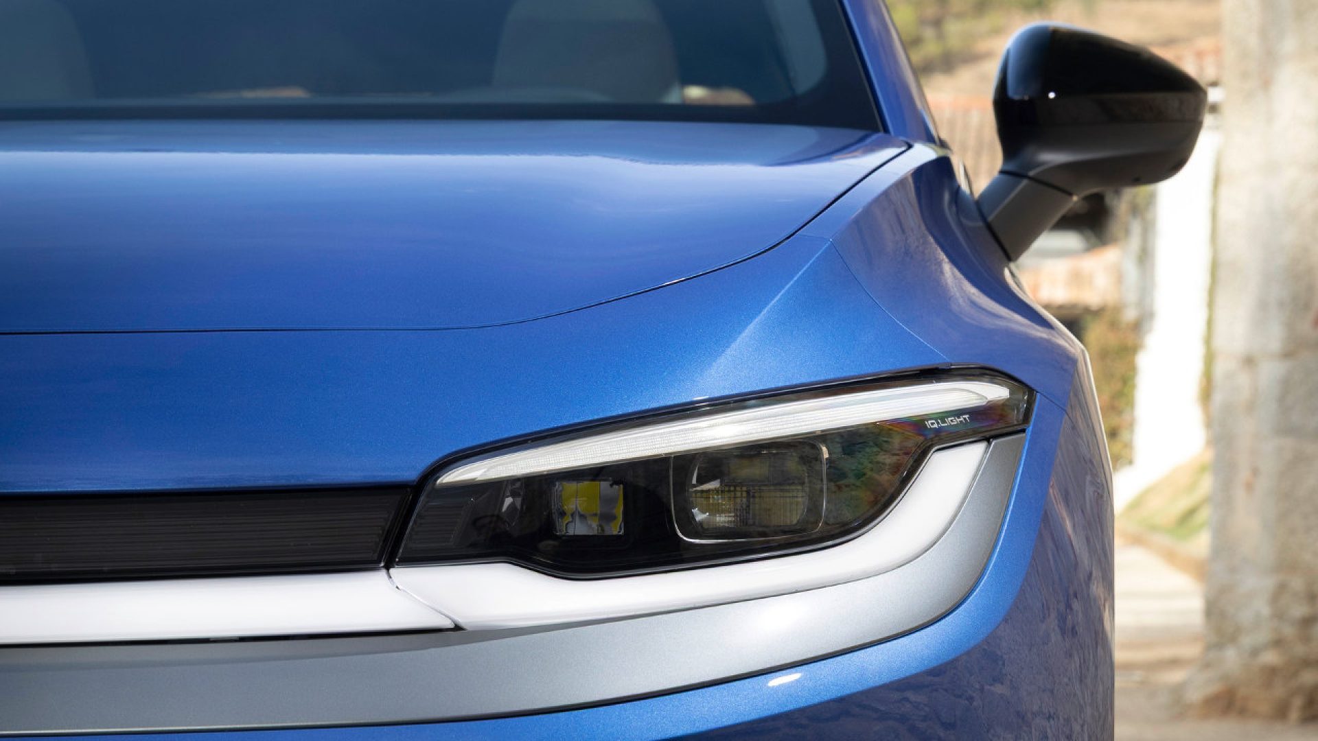 VW ID.Polo 2026 επίσημη παρουσίαση