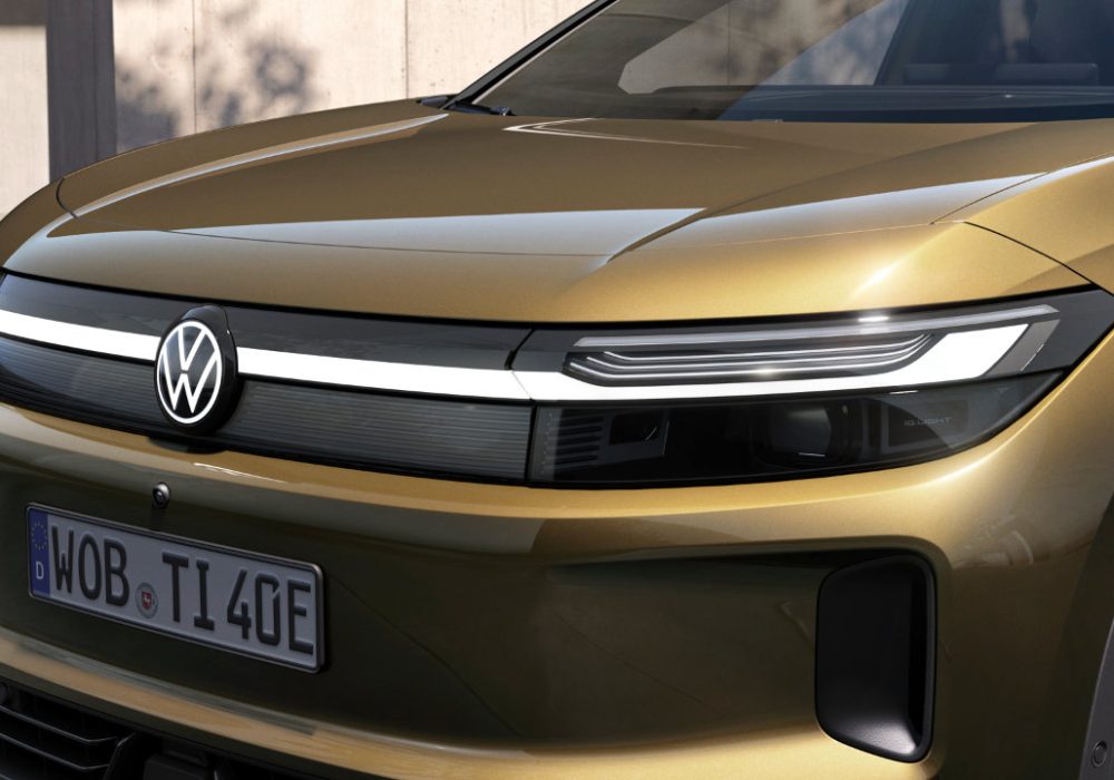 VW ID. Tiguan προπαραγγελίες Ελλάδα 2026 και τιμές