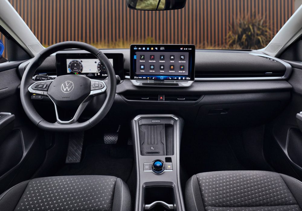 VW T-Roc με 10 χρόνια εγγύηση 2026