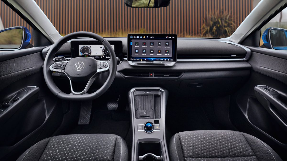 VW T-Roc με 10 χρόνια εγγύηση 2026