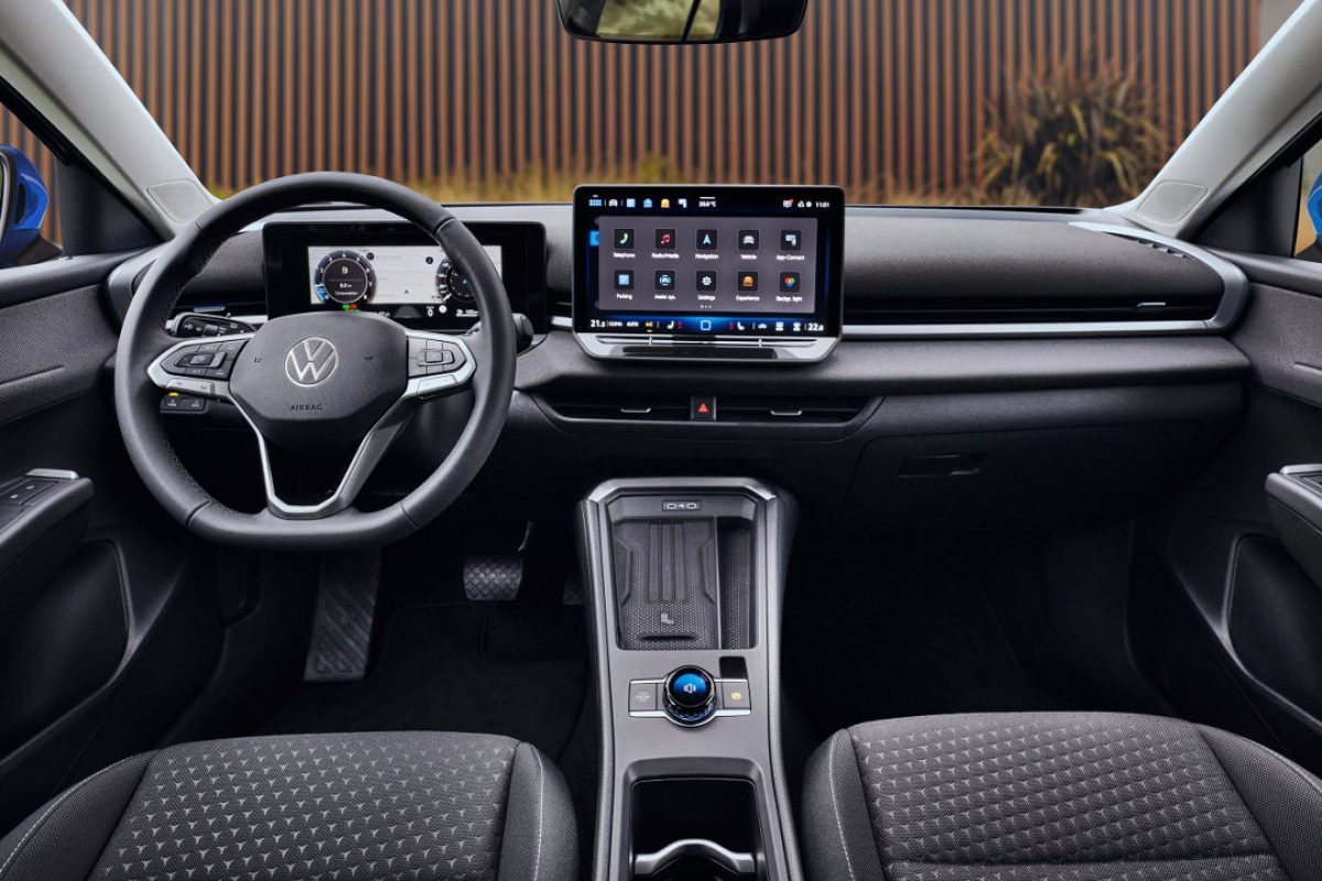 VW T-Roc με 10 χρόνια εγγύηση 2026
