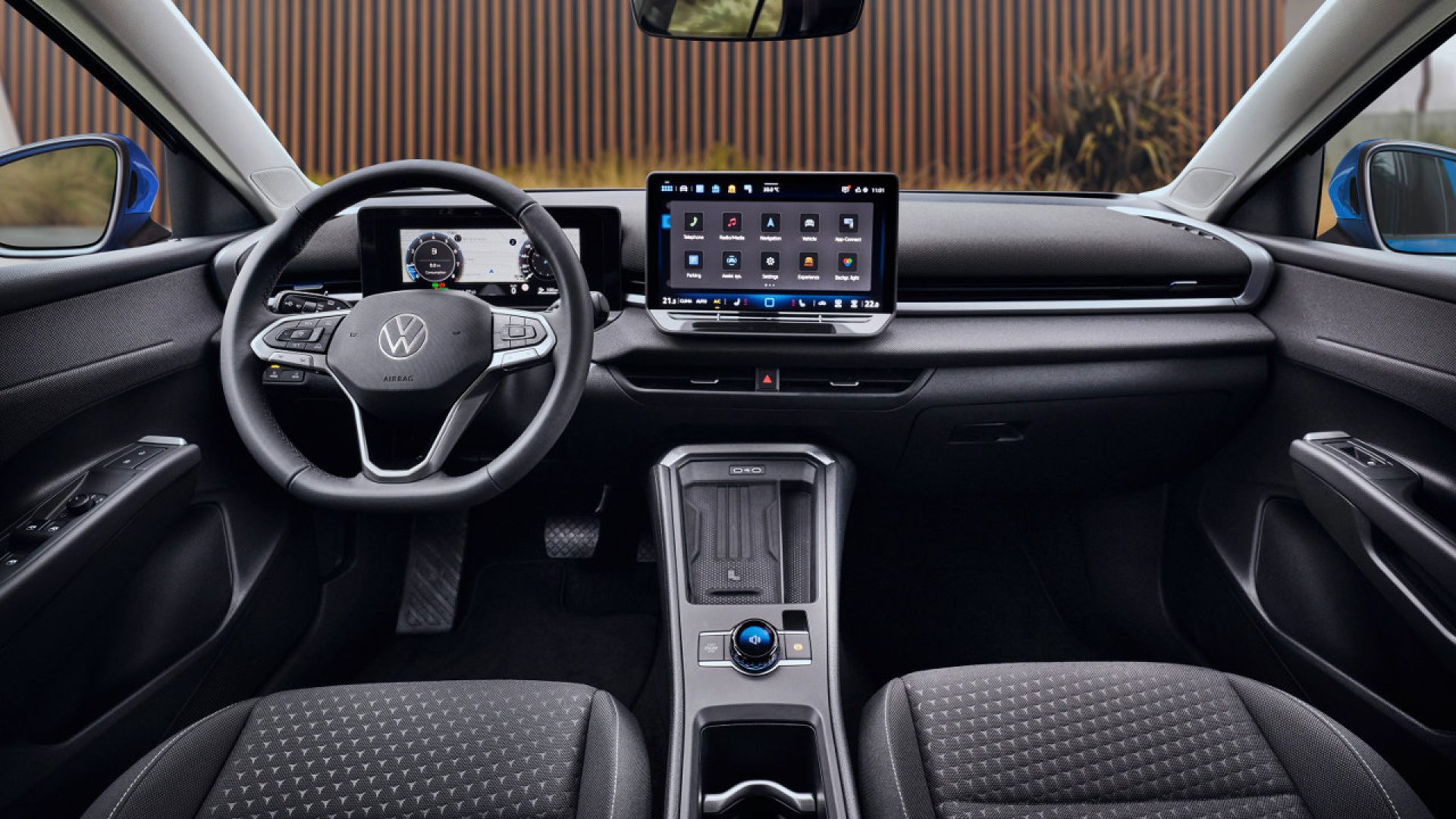 VW T-Roc με 10 χρόνια εγγύηση 2026