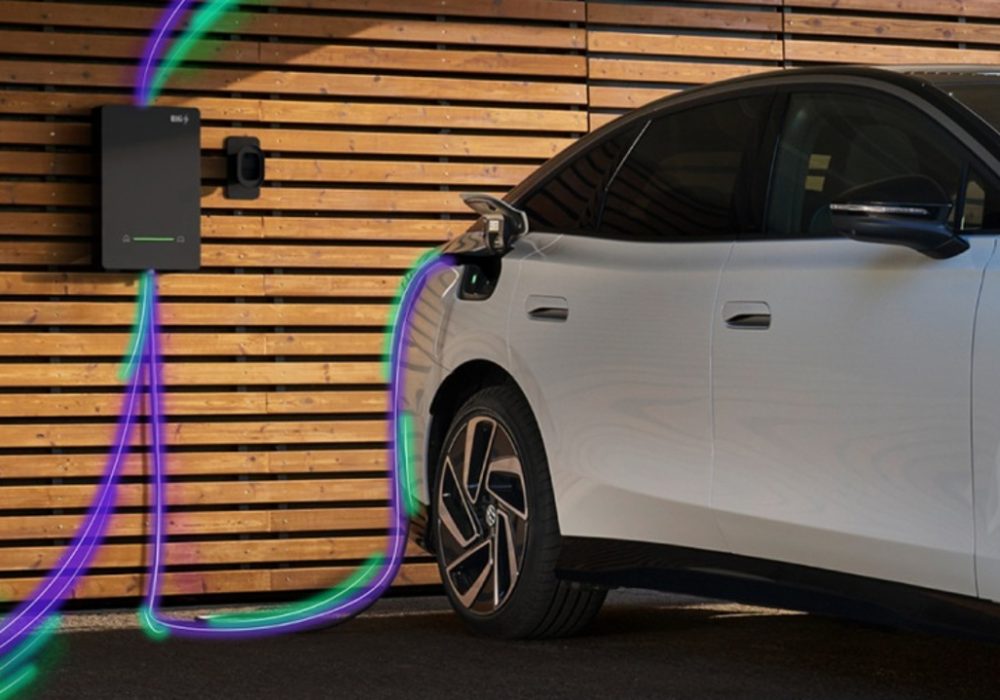 VW Vehicle to Grid 2026