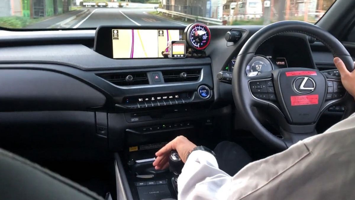 χειροκίνητο κιβώτιο