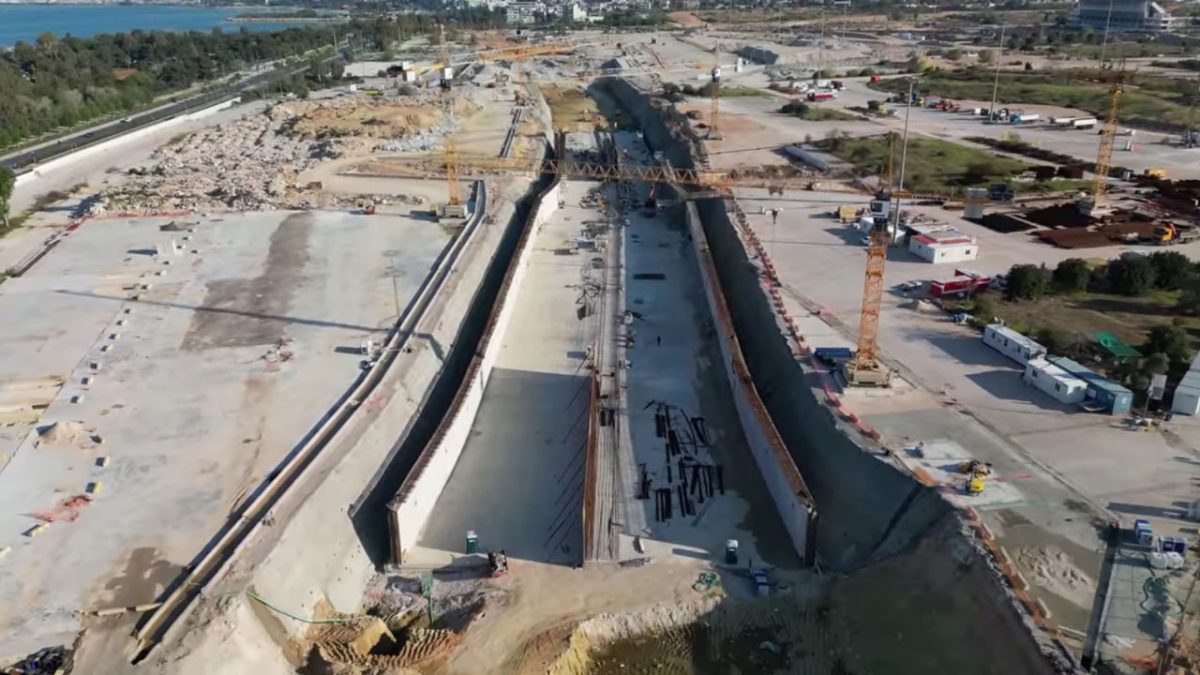 Ποσειδώνος