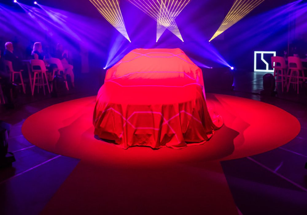 Zeekr 7GT Ελλάδα παρουσίαση 2026