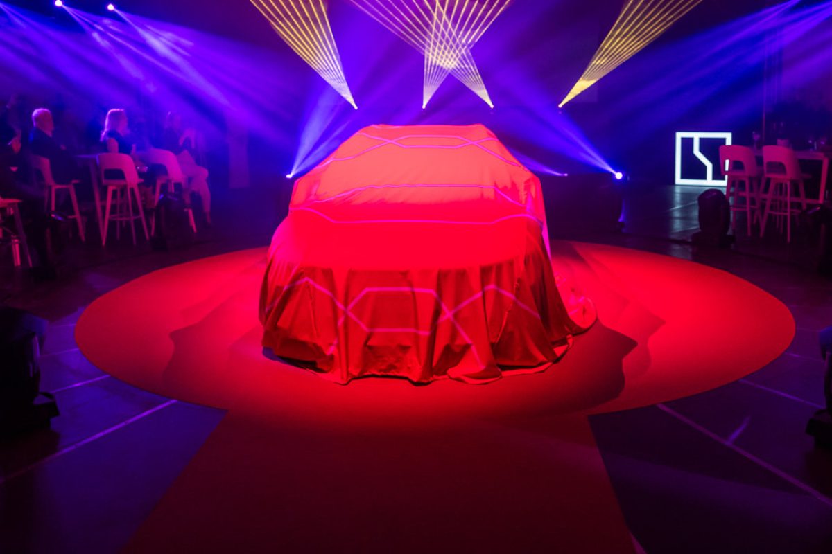 Zeekr 7GT Ελλάδα παρουσίαση 2026