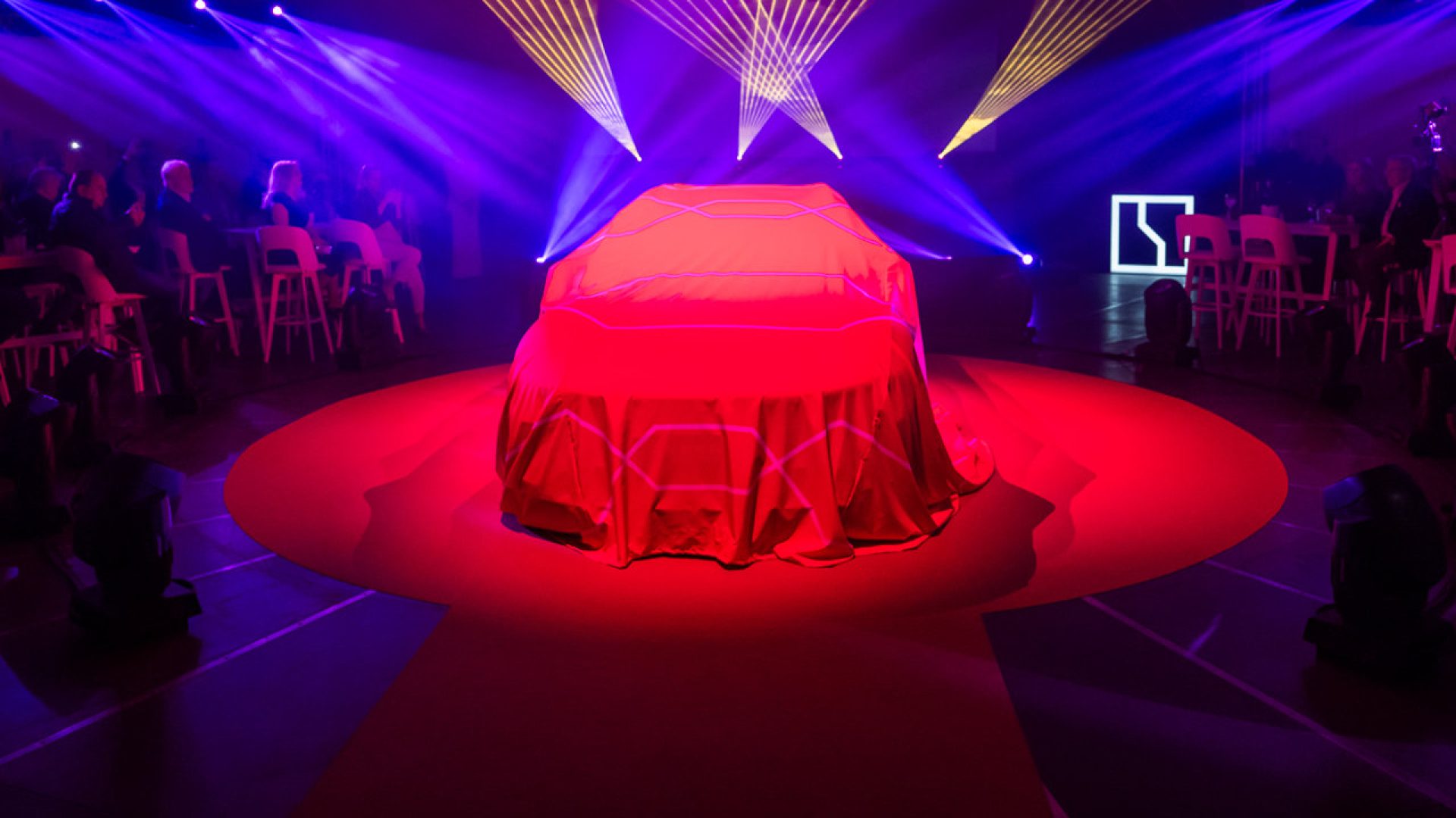 Zeekr 7GT Ελλάδα παρουσίαση 2026