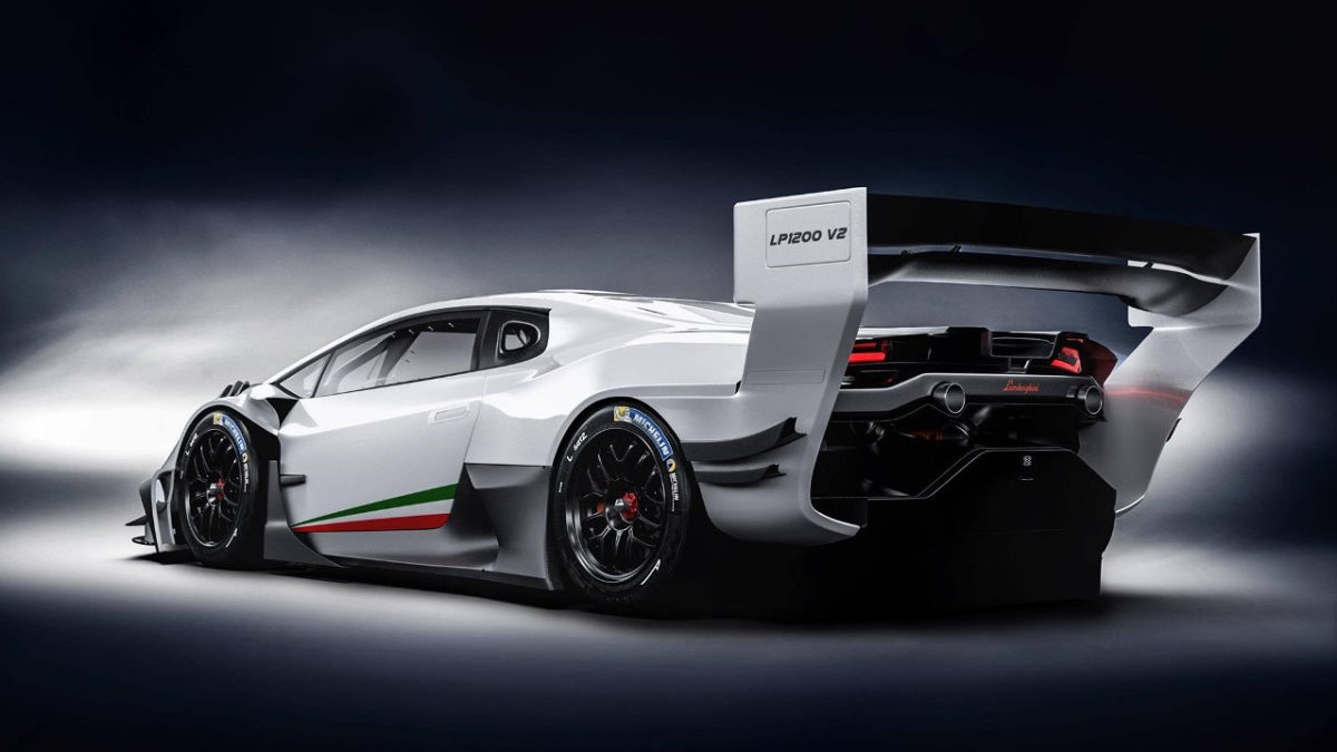 Zyrus LP1200 Strada 2021